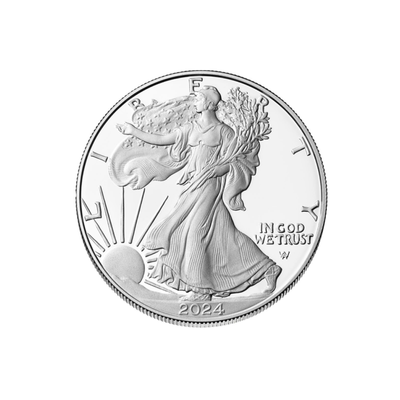Silver