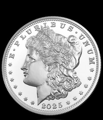 Modern Morgan and Peace series