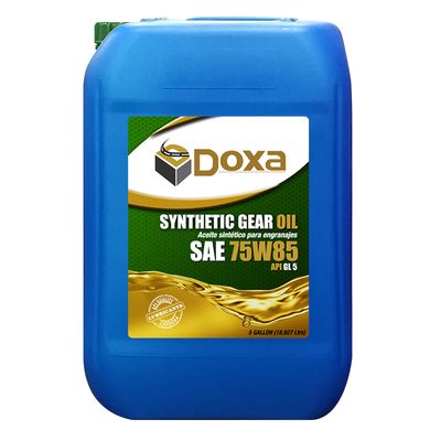 Heavy Duty Diesel Engine Oil