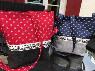 Taschen