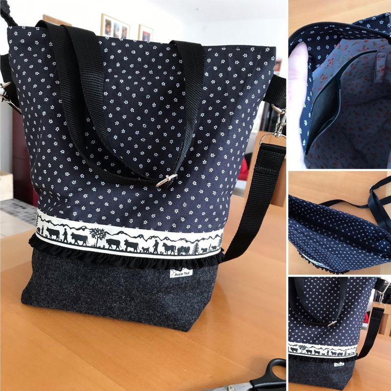 Tasche