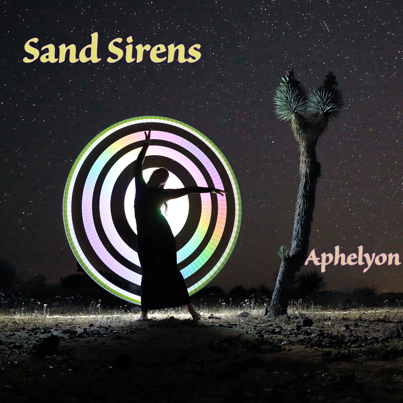 "Sand Sirens"   MP3