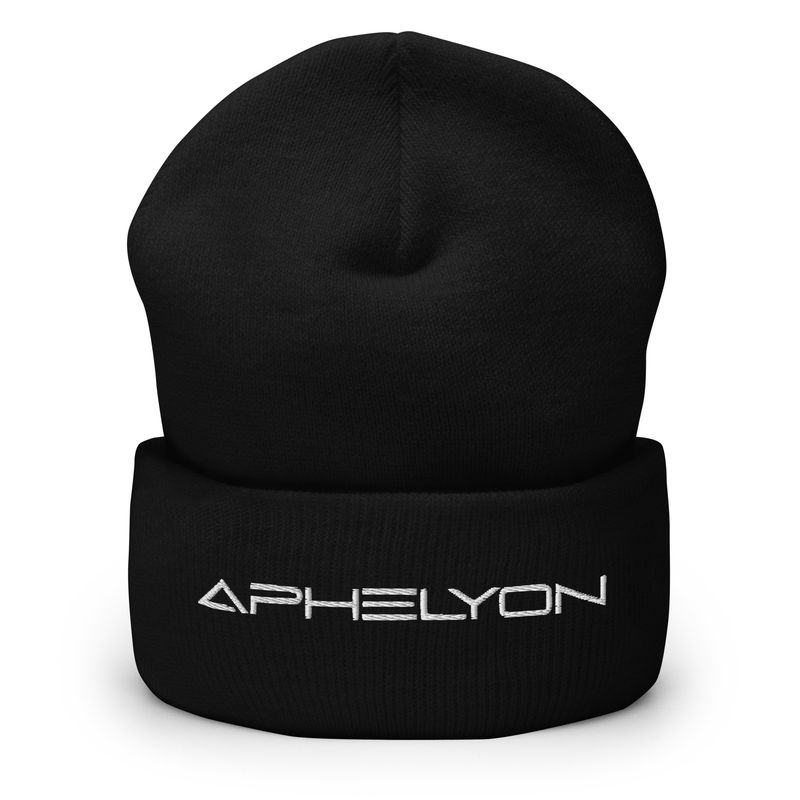 Aphelyon Beanie