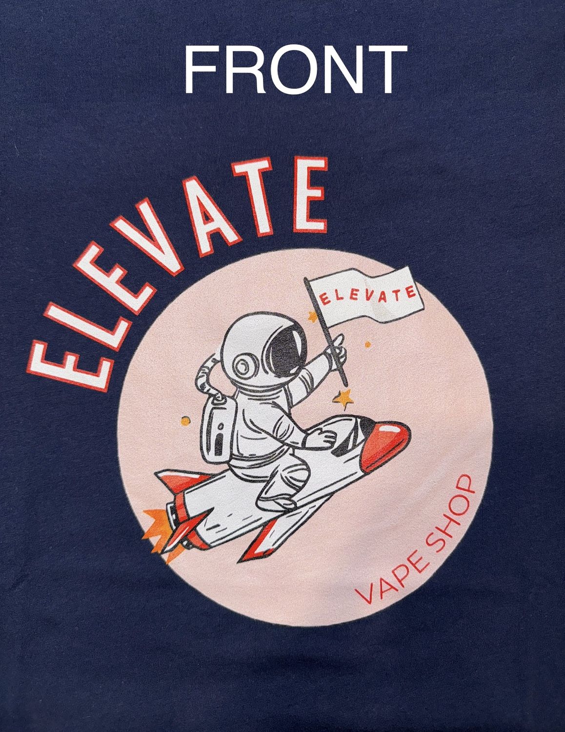 Elevate T-Shirt