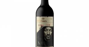 19 CRIMES CALI RED WINE 12*750ML