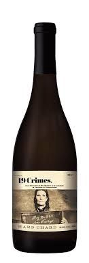 19 CRIMES HARD CHARD 12*750ML
