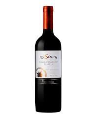 35 SOUTH SAUVIGNON 6*750 ML