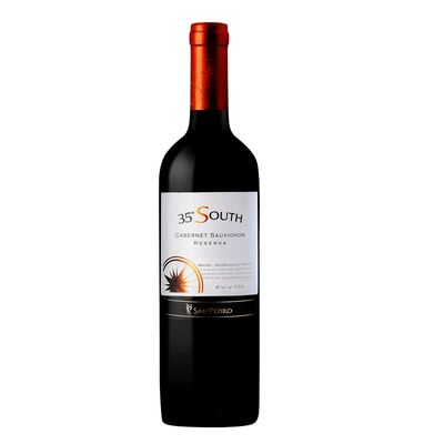 35 SOUTH CAB SAUVIG 6*750 ML