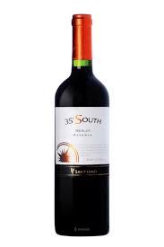 35 SOUTH MERLOT 6* 750 ML