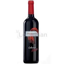AMARANTA CABERNET 12*75M