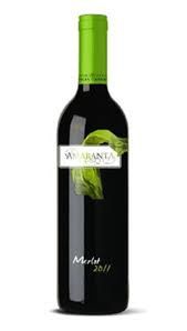 AMARANTA MERLOT 12*75M
