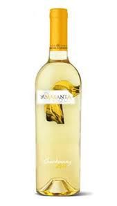 AMARANTA CHARDONNAY 12*75M