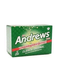ANDREWS LEMON100* 12`S E