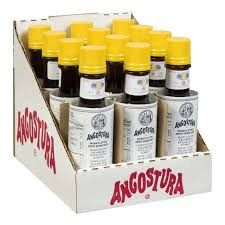 ANGOSTURA BIT (CASE) 12*200ML