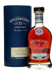 APPLETON EST 21YO (BOT) 6*750 ML