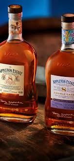 APPLETON EST 8YO RSV 24*200M