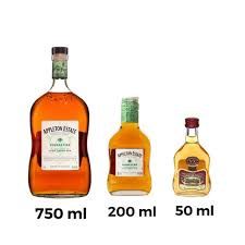 APPLETON EST SIGN-BLEND  12*1L