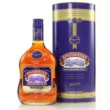 APPLETON EST. THE MASTER SELECT 200M