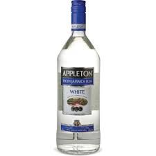 APPLETON GENESIS 12*750ML