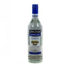 APPLETON GENESIS 12*1L