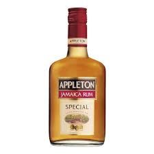 APPLETON SPECIAL 24*200ML