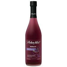 ARBOR MIST B-BERRY  MERLOT 12*75M