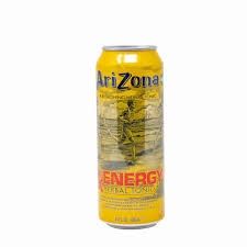 ARIZONA RX ENERGY DK 24*23.5OZ
