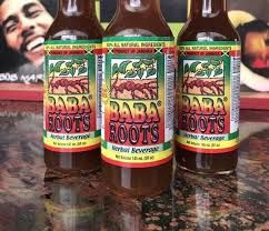 BABA ROOTS 24*5OZ