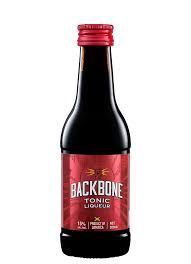 BACKBONE TONIC WINE 24*200 ML