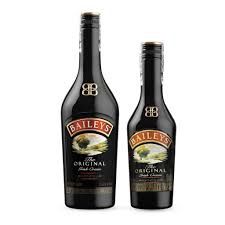 BAILEYS IRISH CREAM 12*1L