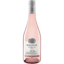 BERINGER M &amp; V DRY ROSE 15*75ML