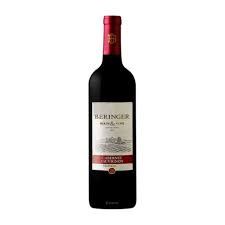 BERINGER M &amp; V.CAB. SAUV  15*750ML