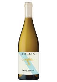 BOLLINI PINOT GRIGIO 12*750ML E