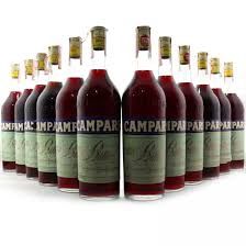 CAMPARI 12*1L