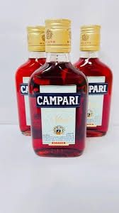 CAMPARI  24*200ML