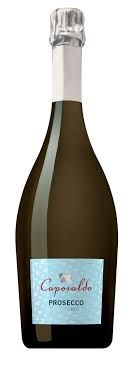 CAPOSALDO PROSECCO DOC BRUT 12*75M