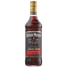 CAPTAIN MORGAN JA RUM 12*1L