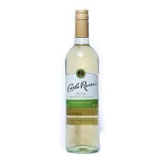 CARLO ROSSI WHITE WINE 12*75ML