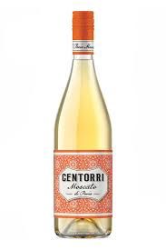 CENTORRI MOSCATO DI PAVIA 12*750ML