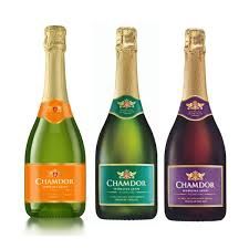 CHAMDOR PEACH SPK 6*75M