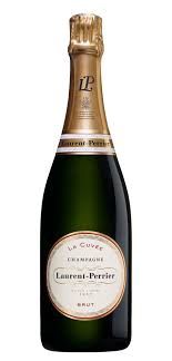 CHAMPAGNE LAURENT PERRIER 750ML