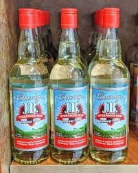 CHARLEY`S JB RUM 12*75M