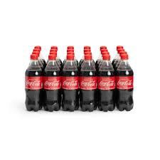 COCA COLA 24*591 ML