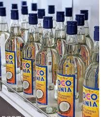 COCOMANIA RUM 12*75M