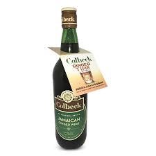 COLBECK GINGER WINE 24*200 M