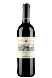 CONTENDER CAB SAUV 6*750 ML