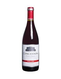 CONCANNON PINOT NOIR 12*750M