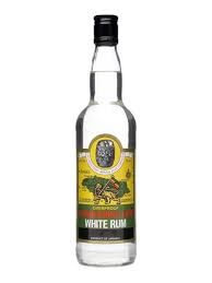 CONQUERING LION RUM 12*750ML