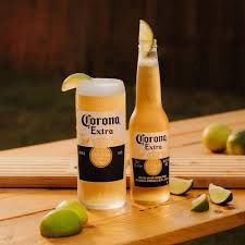 CORONITA EXT BEER 24*207M