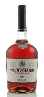 COURVOISIER VS 12*1LITRE